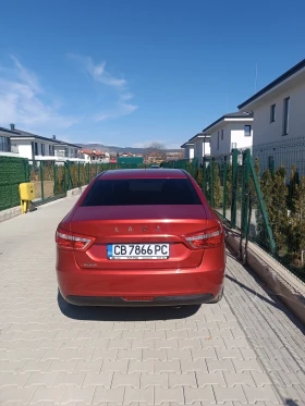 Lada Vesta, снимка 5