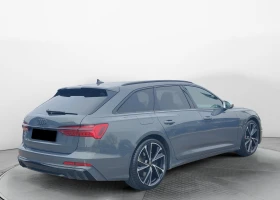 Audi S6 Avant = Black Optic Plus= Гаранция, снимка 3