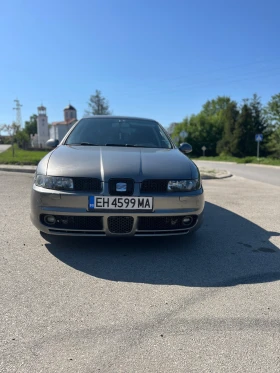 Seat Leon | Mobile.bg    8