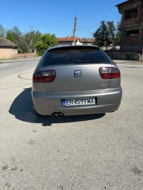 Seat Leon | Mobile.bg    4