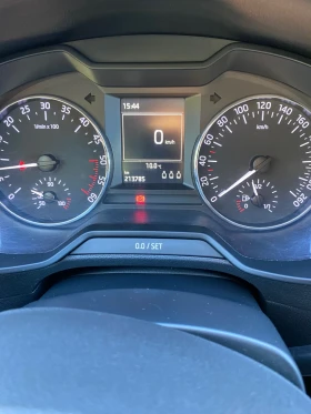 Обява за продажба на Skoda Octavia 1.6 TDI, 110 hp ~12 900 лв. - изображение 9