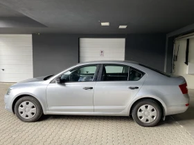 Обява за продажба на Skoda Octavia 1.6 TDI, 110 hp ~12 900 лв. - изображение 1
