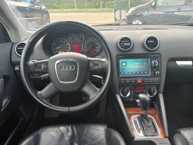 Audi A3 1.8T/Авт./Газ/Кожа/Xenon/Лизинг - 10500 лв. - 71831007 | Car24.bg