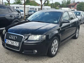 Audi A3 1.8T/Авт./Газ/Кожа/Xenon/Лизинг