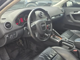 Audi A3 1.8T/Авт./Газ/Кожа/Xenon/Лизинг - 10500 лв. - 71831007 | Car24.bg