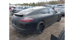 Porsche Panamera 4S* 4.8* PDK* BOSE* LANE ASSIST*   | Mobile.bg    6