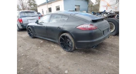 Porsche Panamera 4S* 4.8* PDK* BOSE* LANE ASSIST*   | Mobile.bg    4
