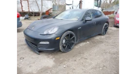 Porsche Panamera 4S* 4.8* PDK* BOSE* LANE ASSIST*   | Mobile.bg    3