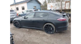 Porsche Panamera 4S* 4.8* PDK* BOSE* LANE ASSIST*   | Mobile.bg    8