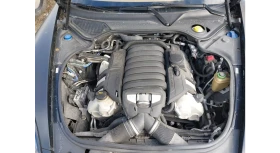 Porsche Panamera 4S* 4.8* PDK* BOSE* LANE ASSIST*   | Mobile.bg    13
