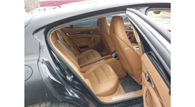 Porsche Panamera 4S* 4.8* PDK* BOSE* LANE ASSIST*   | Mobile.bg    12