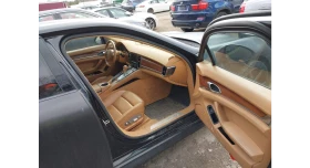 Porsche Panamera 4S* 4.8* PDK* BOSE* LANE ASSIST*   | Mobile.bg    11