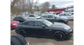 Porsche Panamera 4S* 4.8* PDK* BOSE* LANE ASSIST*   | Mobile.bg    7