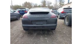 Porsche Panamera 4S* 4.8* PDK* BOSE* LANE ASSIST*   | Mobile.bg    5