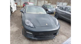 Porsche Panamera 4S* 4.8* PDK* BOSE* LANE ASSIST*   | Mobile.bg    2