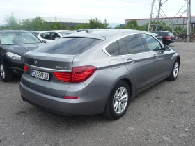 BMW 5 Gran Turismo 3.0GT-X DRIVE-FUL EKSTRI   | Mobile.bg    4