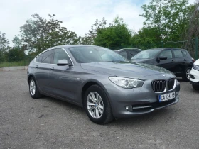 BMW 5 Gran Turismo 3.0GT-X DRIVE-FUL EKSTRI   | Mobile.bg    3