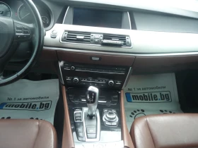 BMW 5 Gran Turismo 3.0GT-X DRIVE-FUL EKSTRI   | Mobile.bg    9