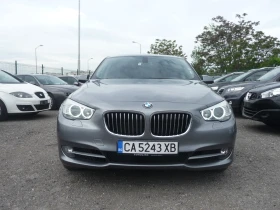  BMW 5 Gran Turismo