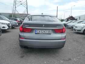 BMW 5 Gran Turismo 3.0GT-X DRIVE-FUL EKSTRI   | Mobile.bg    6