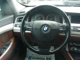BMW 5 Gran Turismo 3.0GT-X DRIVE-FUL EKSTRI   | Mobile.bg    8
