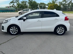 Kia Rio * * 6 | Mobile.bg    8