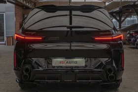 BMW XM 4.4V8/Harman Kardon/MANHART/Камера/HuD - 209900 лв. - 14737151 5