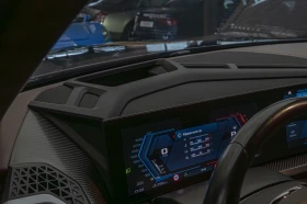 BMW XM 4.4V8/Harman Kardon/MANHART/Камера/HuD - 209900 лв. - 14737151 9
