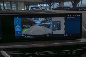 BMW XM 4.4V8/Harman Kardon/MANHART/Камера/HuD - 209900 лв. - 14737151 15