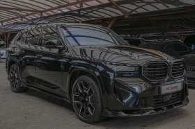 BMW XM 4.4V8/Harman Kardon/MANHART/Камера/HuD - 209900 лв. - 14737151 3