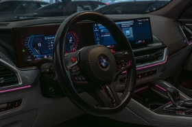 BMW XM 4.4V8/Harman Kardon/MANHART/Камера/HuD - 209900 лв. - 14737151 7
