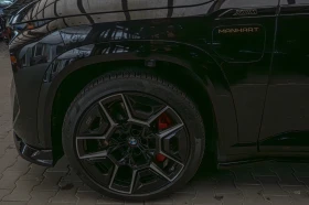 BMW XM 4.4V8/Harman Kardon/MANHART/Камера/HuD - 209900 лв. - 14737151 6