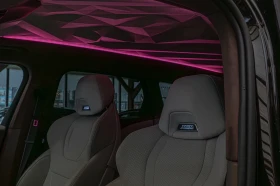 BMW XM 4.4V8/Harman Kardon/MANHART/Камера/HuD - 209900 лв. - 14737151 10