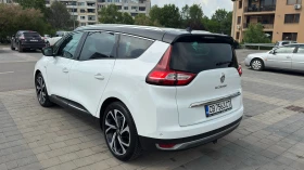 Обява за продажба на Renault Grand scenic BOSE ~22 000 лв. - изображение 3