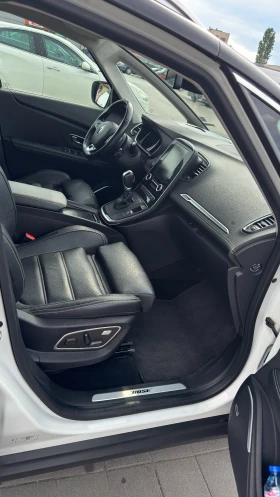 Обява за продажба на Renault Grand scenic BOSE ~22 000 лв. - изображение 8