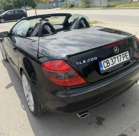 Обява за продажба на Mercedes-Benz SLK slk200 Компресор ~19 999 лв. - изображение 2