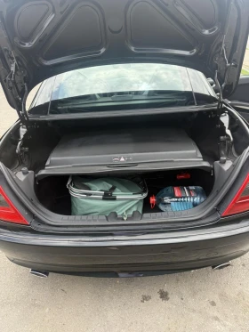 Обява за продажба на Mercedes-Benz SLK slk200 Компресор ~19 999 лв. - изображение 10