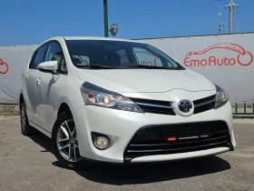     Toyota Verso 1.6D/112k.c/6//NAVI//EURO 6B/