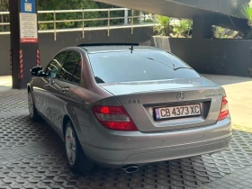 Обява за продажба на Mercedes-Benz C 200 Kompressor ~11 700 лв. - изображение 4