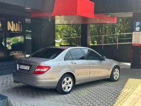 Обява за продажба на Mercedes-Benz C 200 Kompressor ~11 700 лв. - изображение 3