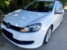 VW Golf TSi Sport Edition