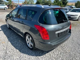 Peugeot 308 2.0-163.. | Mobile.bg    4