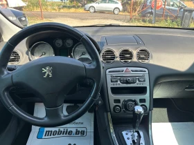 Peugeot 308 2.0-163.. | Mobile.bg    7