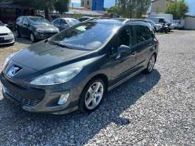 Peugeot 308 2.0-163.. | Mobile.bg    2