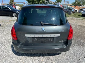 Peugeot 308 2.0-163.. | Mobile.bg    5
