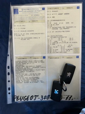 Peugeot 308 2.0-163.. | Mobile.bg    10