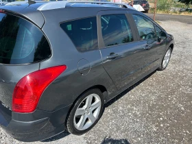 Peugeot 308 2.0-163.. | Mobile.bg    6
