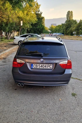 Обява за продажба на BMW 330 d RWD ~13 500 лв. - изображение 4