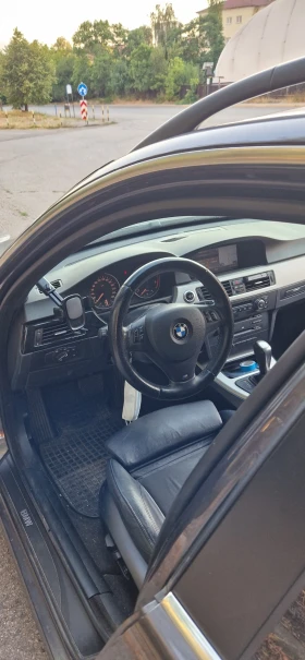 Обява за продажба на BMW 330 d RWD ~13 500 лв. - изображение 7