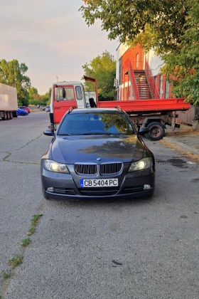 Обява за продажба на BMW 330 d RWD ~13 500 лв. - изображение 1